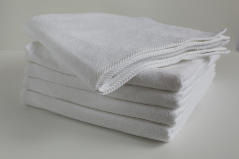 Ręcznik hotelowy 50x100 cm