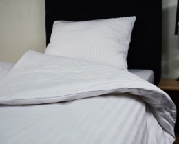Poszwa hotelowa Adamaszek