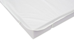Ochraniacz, podkład na materac