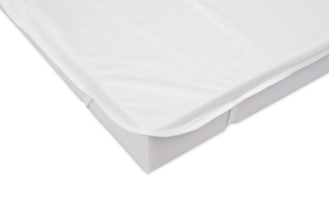 Ochraniacz, podkład na materac