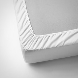 Prześcieradło Satyna z gumką