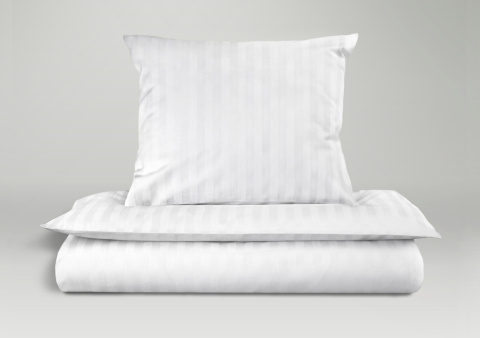 Poszewka hotelowa Adamaszek