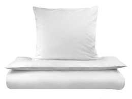 Poszewka hotelowa Satyna