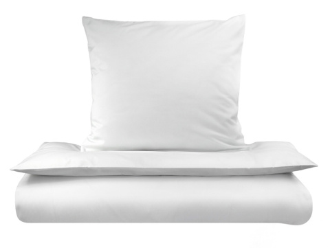 Poszewka hotelowa Satyna