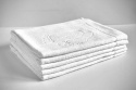 Ręcznik hotelowy 50x70 cm, Stopka Prestige