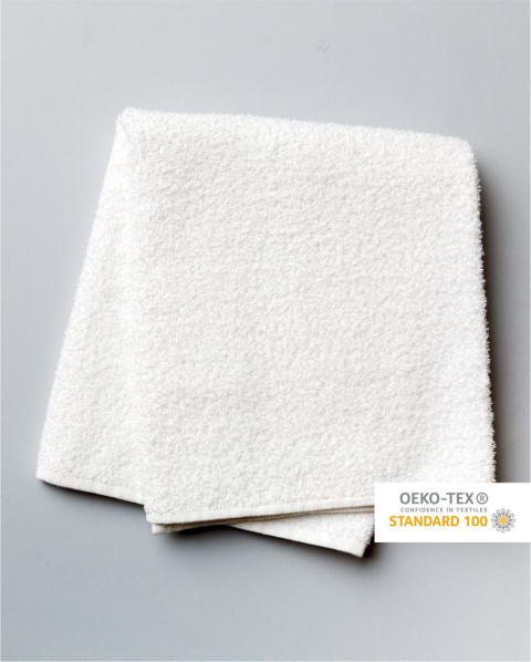 Ręcznik hotelowy 50x100 cm, bawełna 100%, Prestige