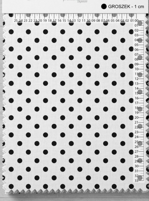 Pościel 160x220 + 2 poszewki | 100% bawełna | GROSZEK