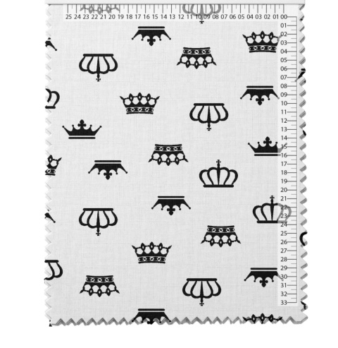 Pościel 160x220 + 2 poszewki | 100% bawełna | KORONY