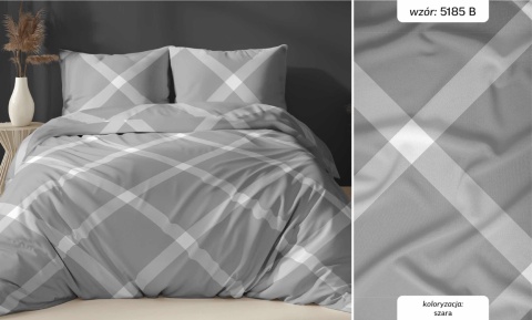 Pościel 220x200 + 2 poszewki | 100% bawełna | Polski producent