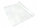 Ręcznik hotelowy BIAŁY 50x70 cm, bawełna 100%, Stopka Prestige