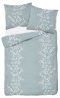 Pościel 160x200 100% bawełna – komplet z poszewkami | 5062 B Mięta