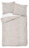 Pościel 160x200 100% bawełna – komplet z poszewkami | 5062 A Beż