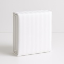 Poszewka hotelowa Adamaszek 2 cm 165 g