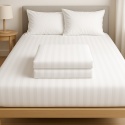 Poszwa hotelowa Adamaszek 2 cm 165 g