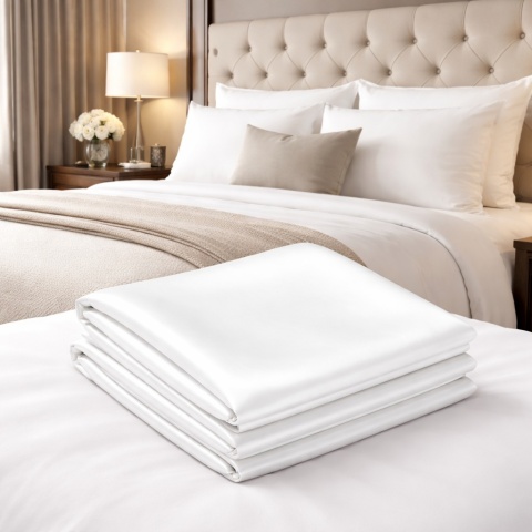 Poszwa hotelowa Satyna 150 g