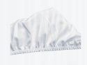 Prześcieradło Adamaszek 1 cm z gumką 145 g