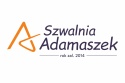 Prześcieradło hotelowe z gumką 160x200 cm Adamaszek 100% bawełna