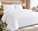 Poszwa hotelowa Adamaszek 5 cm 145 g