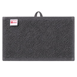 Ręcznik 30x50 GRAFIT 100% Bawełna Miękki Do Rąk Łazienkowy