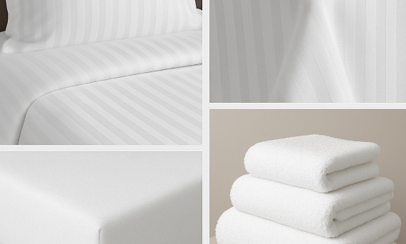 💤 Sztuka snu – jak stworzyć hotelowe SPA we własnej sypialni?